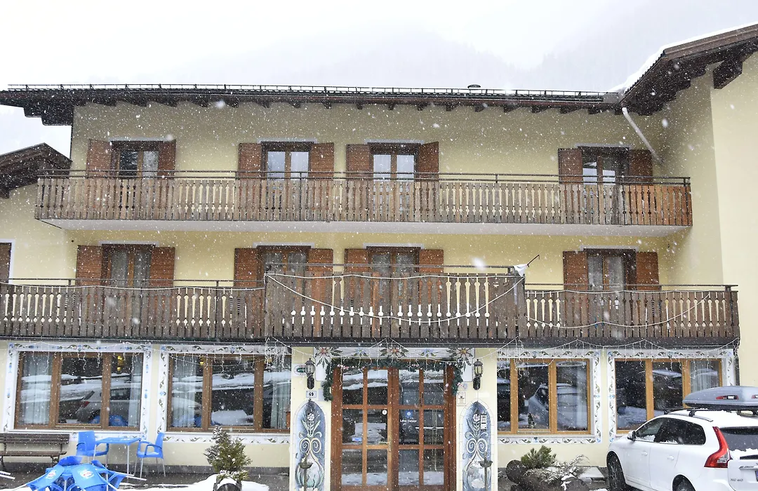 Ihr Hotel Villa Emma-1