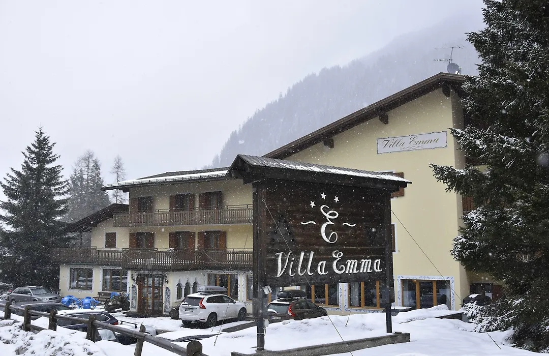 Ihr Hotel Villa Emma-1