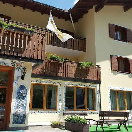 Ihr Hotel Villa Emma-2