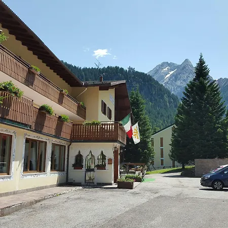 IHR Hotel Villa Emma-3